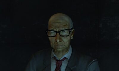 پیش بینی مکان Fallout 4 در سال 1387 توسط بازیکن Fallout 3