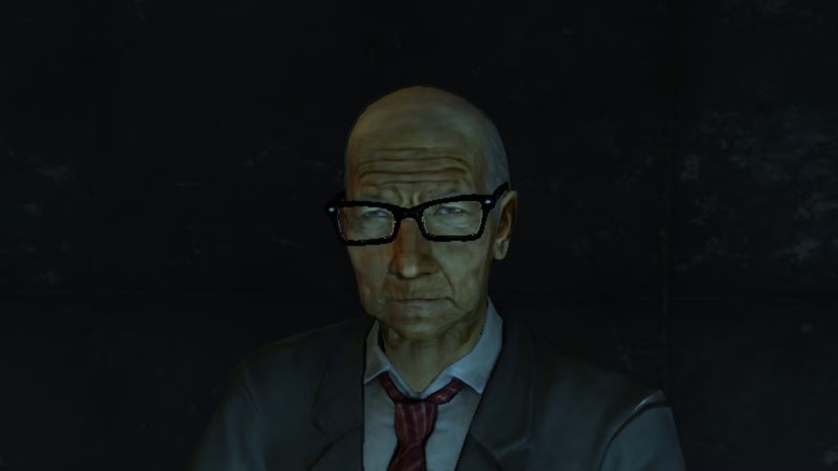 پیش بینی مکان Fallout 4 در سال 1387 توسط بازیکن Fallout 3