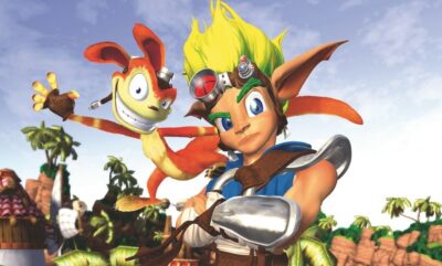 پشت صحنه Jak and Daxter و ناگفته های دن آری از دوران ناتی داگ