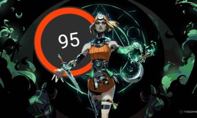 Hades 2 بالاترین امتیاز را ثبت کرد: در میان 10 بازی برتر تاریخ در OpenCritic