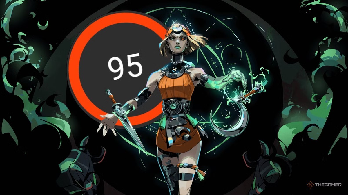 Hades 2 بالاترین امتیاز را ثبت کرد: در میان 10 بازی برتر تاریخ در OpenCritic