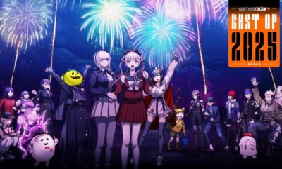 سازنده Danganronpa از پتانسیل پایان های بی شمار The Hundred Line و جاه طلبی هایش می گوید