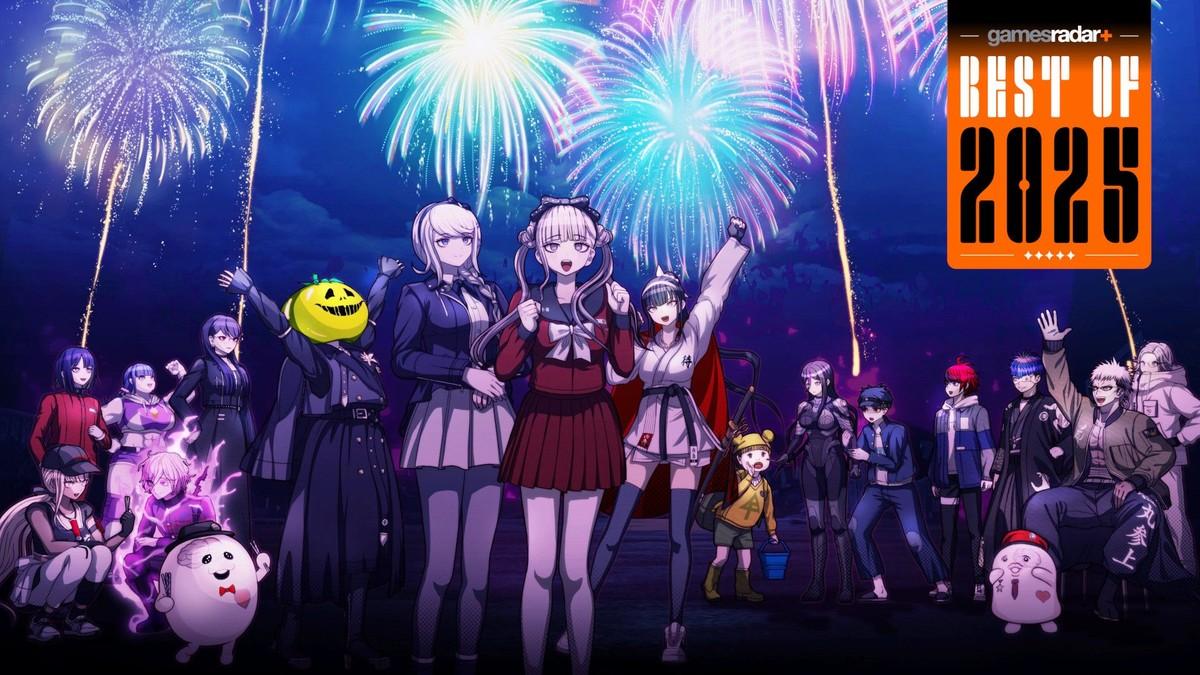 سازنده Danganronpa از پتانسیل پایان های بی شمار The Hundred Line و جاه طلبی هایش می گوید