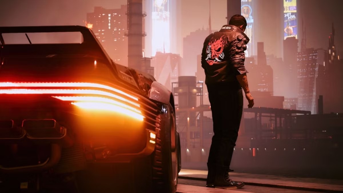 جزییات همکاری Wuthering Waves Cyberpunk Edgerunners و بازگشت Cyberpunk 2077 در 2026