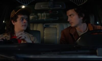 درخواست 300 هزار طرفدار برای انتشار Stranger Things کات اسنایدر