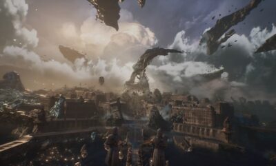 تمایل طرفداران به یک چالش صعود بازی Clair Obscur دیگر در برج ایفل