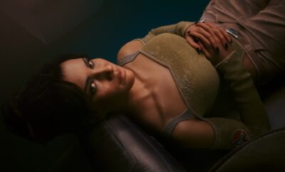 تجربه مسیر زندگی چهارم با ماد Cyberpunk 2077 شروع تازه