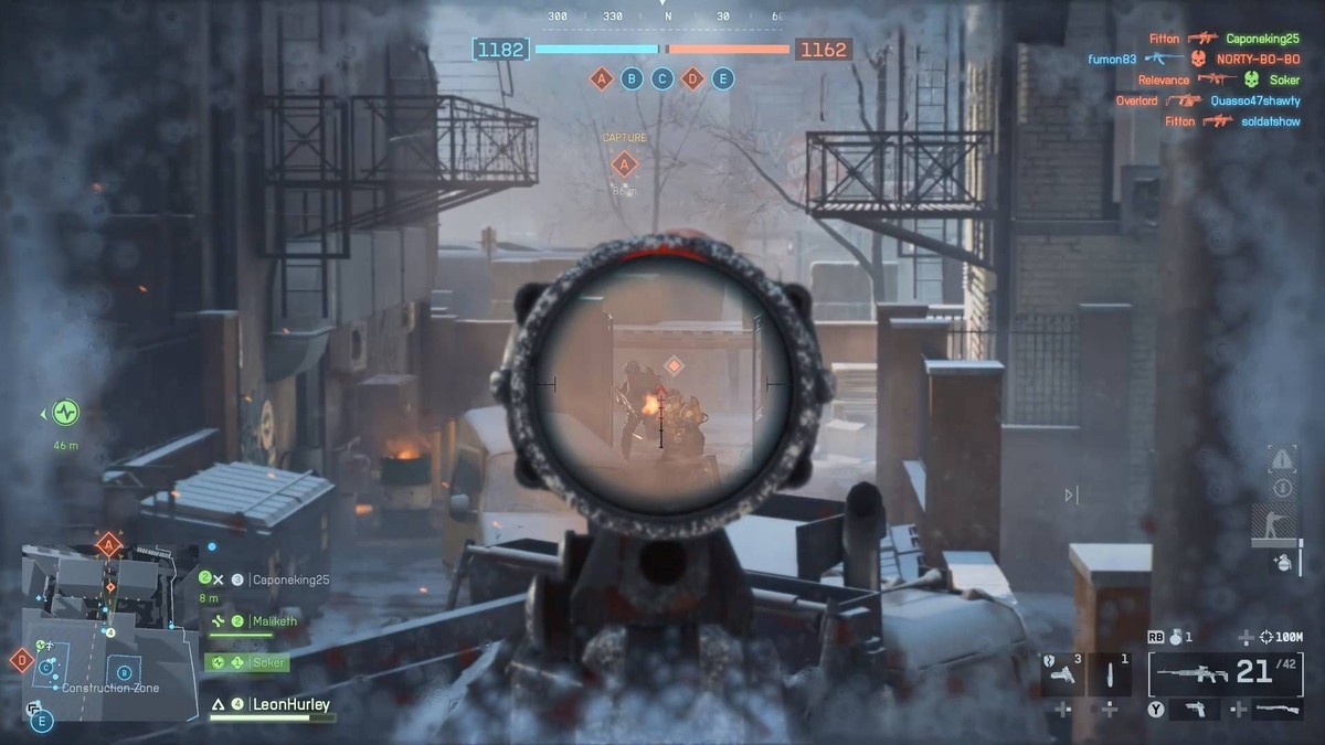 راهنمای جامع و آموزش بازی Battlefield 6 و Redsec برای بازیکنان مبتدی