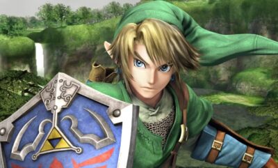 پایان سال 1404 با بازگشت غافلگیرکننده Zelda Breath of the Wild مود واقعیت مجازی