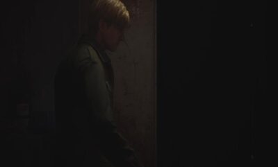 نحوه برگرداندن وسایل Silent Hill 2 پس از بخش زیرزمین هتل