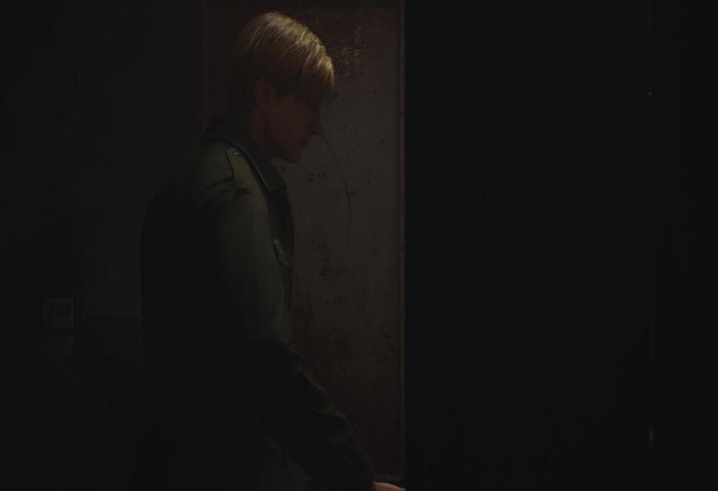 نحوه برگرداندن وسایل Silent Hill 2 پس از بخش زیرزمین هتل