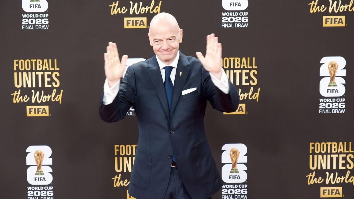 رکورد تقاضای بلیط جام جهانی 2026 FIFA World Cup شکسته شد