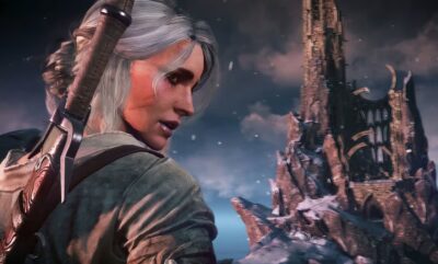 تجربه خیره کننده The Witcher 3 گرافیک نسل بعدی تا زمان عرضه The Witcher 4