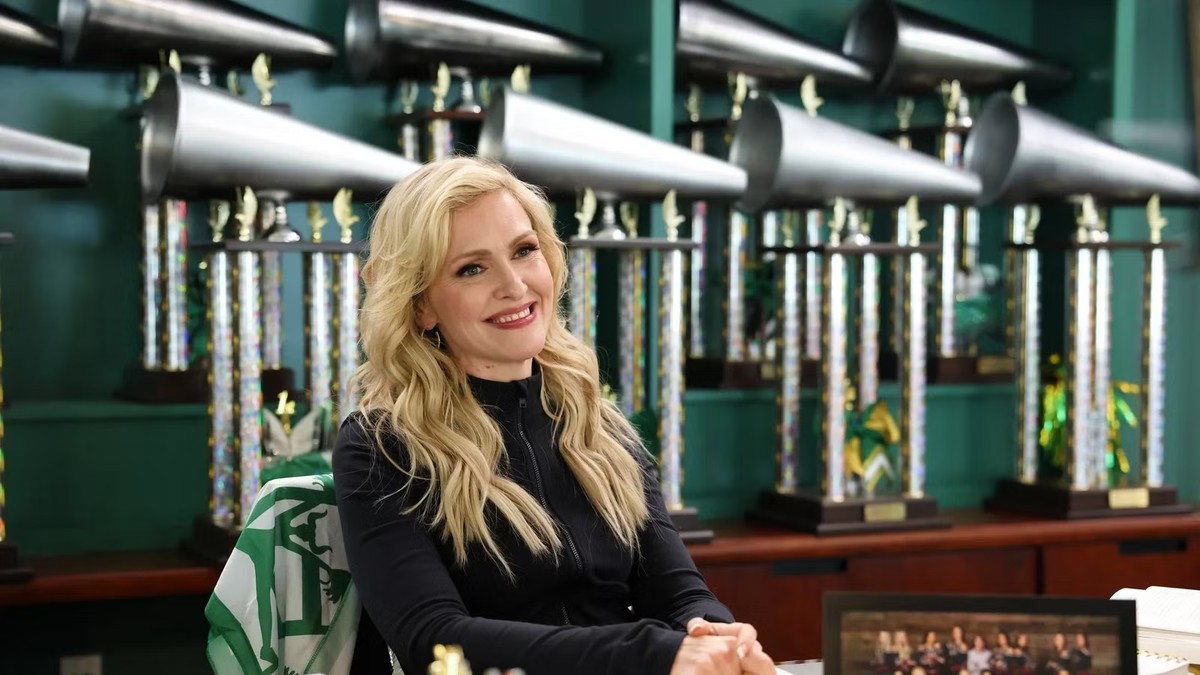 بررسی Stumble کمدی نادیده گرفته شده با رضایت 96 درصدی تماشاگران