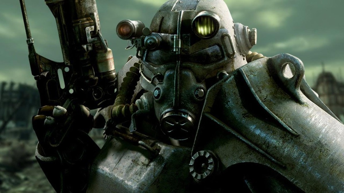 سیستم VATS Fallout 3 جبران ضعف بتسدا در مبارزات را در مقایسه با Call of Duty و Battlefield ممکن کرد