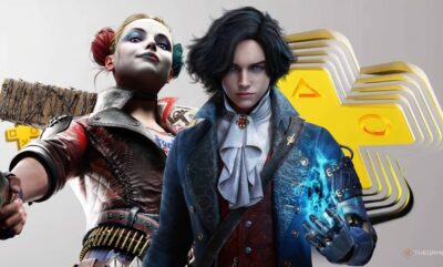 ارزش PS Plus امسال با 1500 دلار بازی رایگان شامل Alan Wake 2 مشخص شد