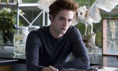 بزرگترین مشکل Edward Cullen در سریال Twilight و چالش های اقتباس Midnight Sun