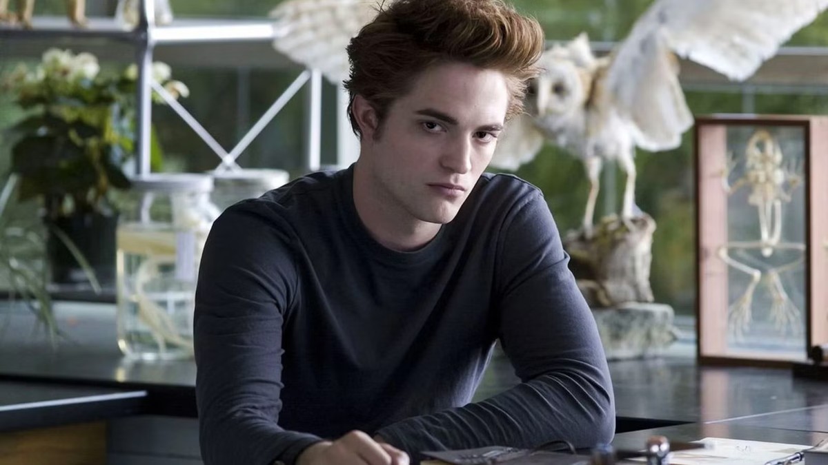 بزرگترین مشکل Edward Cullen در سریال Twilight و چالش های اقتباس Midnight Sun