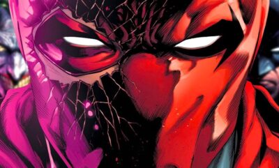 دی سی ریشه نام Red Hood را پس از 20 سال فاش کرد؛ داستانی که جیسون تاد لایقش بود