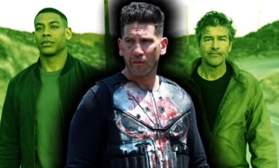 از مارول تا دی سی: معرفی 13 مورد از سریال های آینده مارول دی سی