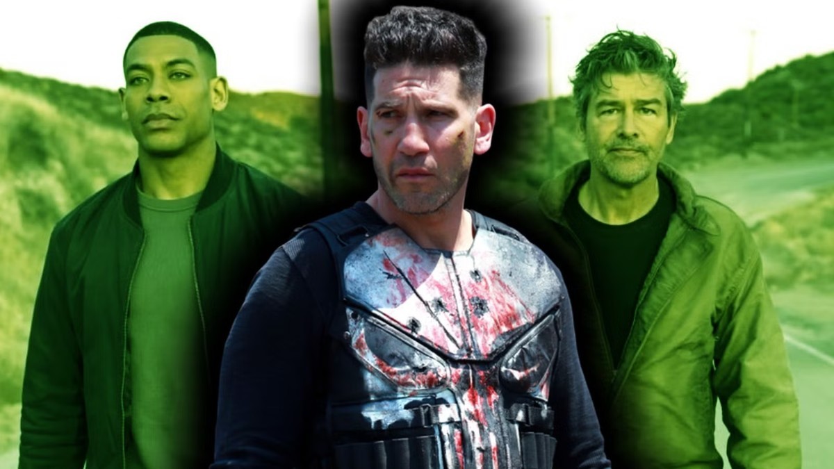 از مارول تا دی سی: معرفی 13 مورد از سریال های آینده مارول دی سی