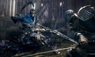 نظر کارگردان Elden Ring درباره سولزلایک و ریشه بازی های FromSoftware