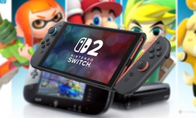 کنسول Switch 2 از Wii U سبقت گرفت؛ موفقیت خیره کننده نینتندو تنها در 6 ماه