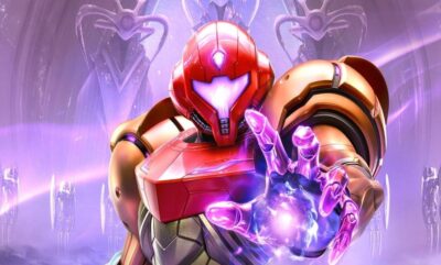 نقد Metroid Prime 4: Beyond: اتمسفر بی نظیر، اما دنیای بازی خسته کننده