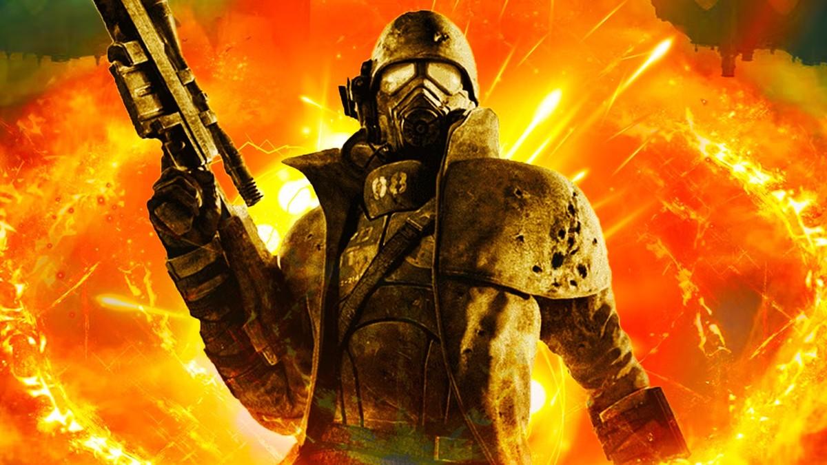 مجموعه فال اوت در سال 1404 با بازی Fallout: Power Play رسماً بازمی گردد