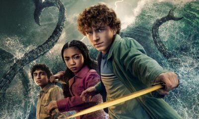 نظر واکر اسکوبل درباره تغییرات Percy Jackson از نظر بازیگر در سریال جدید دیزنی پلاس