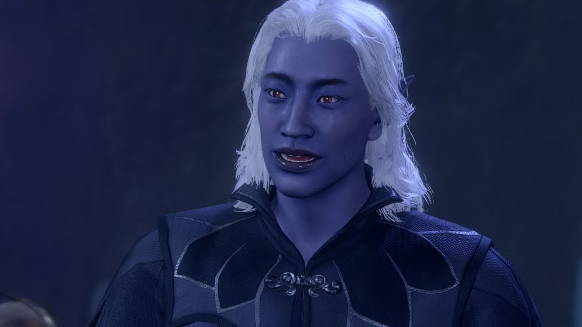 انتشار مد صدای Baldur’s Gate 3 برای صداگذاری کامل شخصیت های بازی