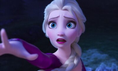 Zootopia 2 پرفروش ترین انیمیشن دیزنی در تاریخ شد