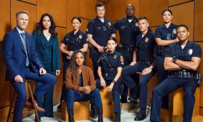 آپدیت هیجان انگیز سازنده درباره بازگشت Elijah Stone در The Rookie