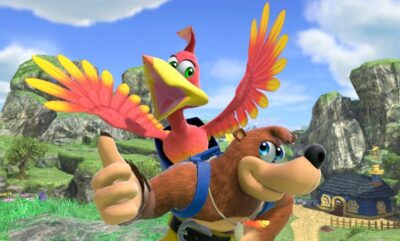 بررسی روند تکامل سری Banjo-Kazooie و رقابت نینتندو 64 با PlayStation