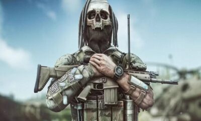 اولین فرار از Escape From Tarkov: بازیکن استریمر Tigz تاریخ ساز شد