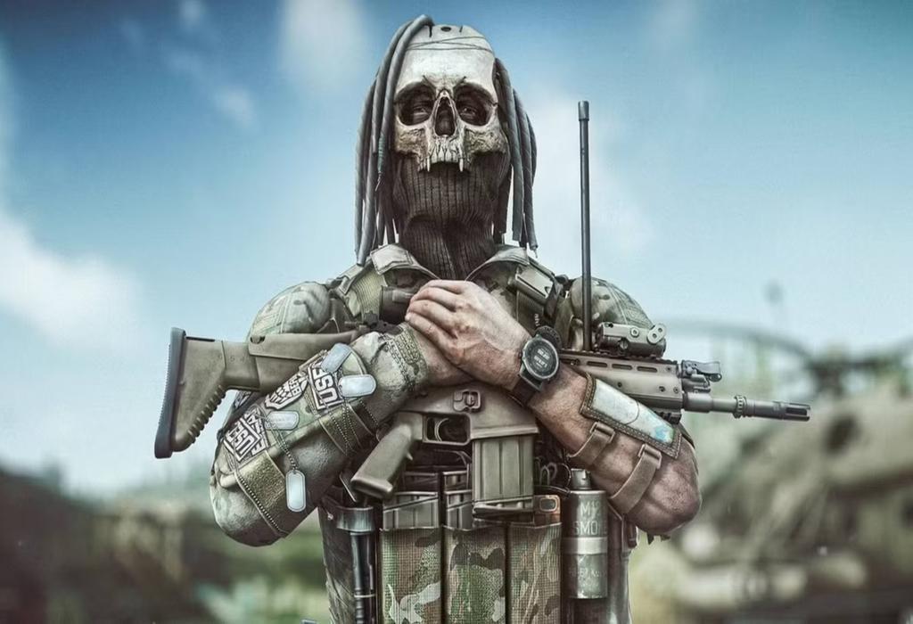 اولین فرار از Escape From Tarkov: بازیکن استریمر Tigz تاریخ ساز شد
