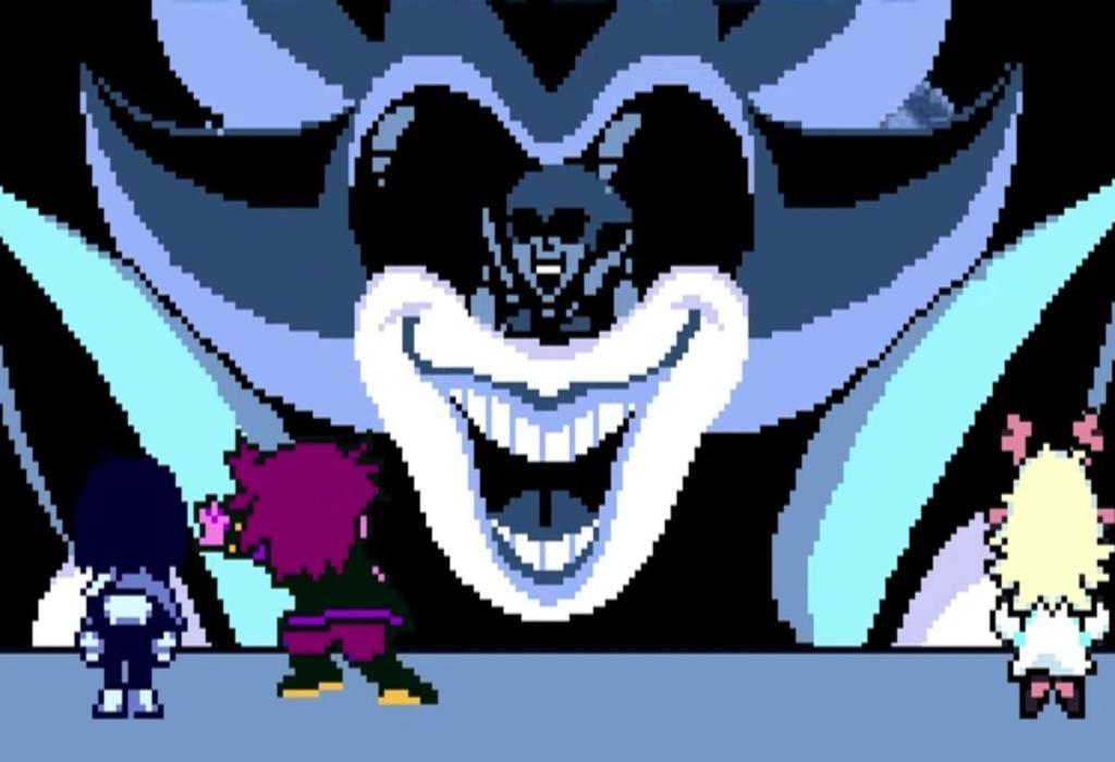 Deltarune Chapter 5 اطلاعات جدید: توضیحات توبی فاکس درباره ‘caked up’ و کرم بازی