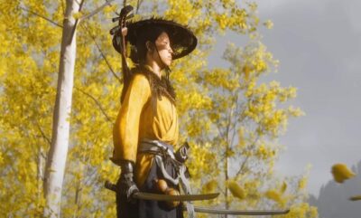 Ghost of Yotei: کشف دیالوگ مخفی آتسو در صورت تأخیر در بازگشت به خانه