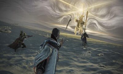 زمان دقیق انتشار Elden Ring Nightreign Forsaken Hollows