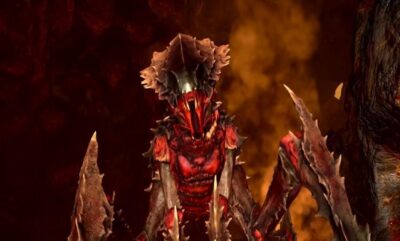 Helldivers 2 کاهش حجم چشمگیر: نسخه کم حجم 85 درصد فضا صرفه جویی می کند