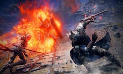 معرفی سخت ترین باس Elden Ring Nightreign: بل برینگ هانتر نیست!