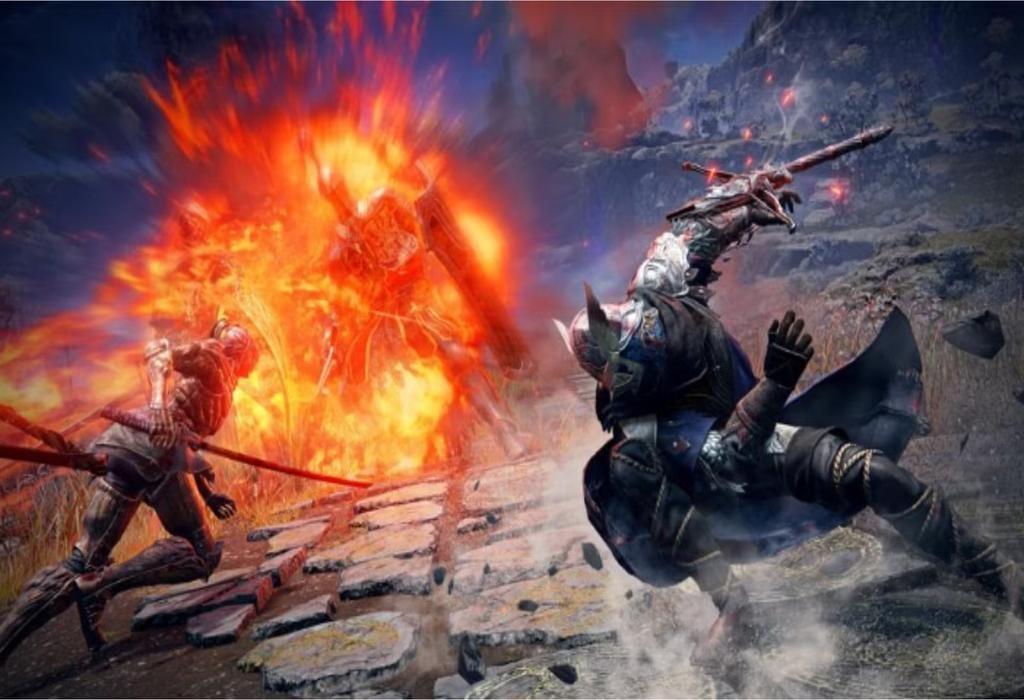 معرفی سخت ترین باس Elden Ring Nightreign: بل برینگ هانتر نیست!