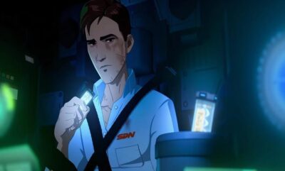 Dispatch: شیفت نهایی عمداً برای افزایش سختی مراحل پایانی طراحی شده است