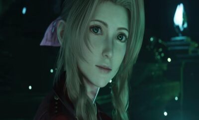 درخواست بریانا وایت، صداپیشه Aerith در Final Fantasy 7: احترام به صداپیشه Final Fantasy 7