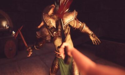 تصمیم OnceLost Games: سازندگان بتسدا انصراف از Unreal Engine 5 برای ساخت بازی بهتر