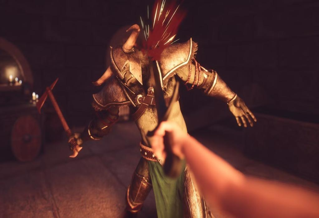 تصمیم OnceLost Games: سازندگان بتسدا انصراف از Unreal Engine 5 برای ساخت بازی بهتر