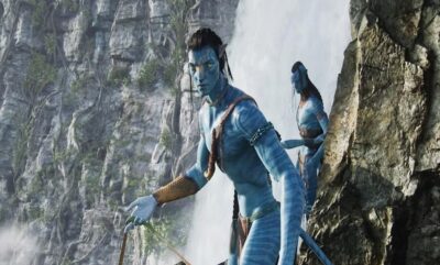 اشاره Tsu’tey در Avatar: Fire and Ash: لاز آلونسو از “هدیه ای کوچک” برای طرفداران می گوید