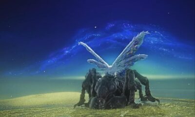 Elden Ring Nightreign باتلاق سمی: FromSoftware باز هم نتوانست مقاومت کند