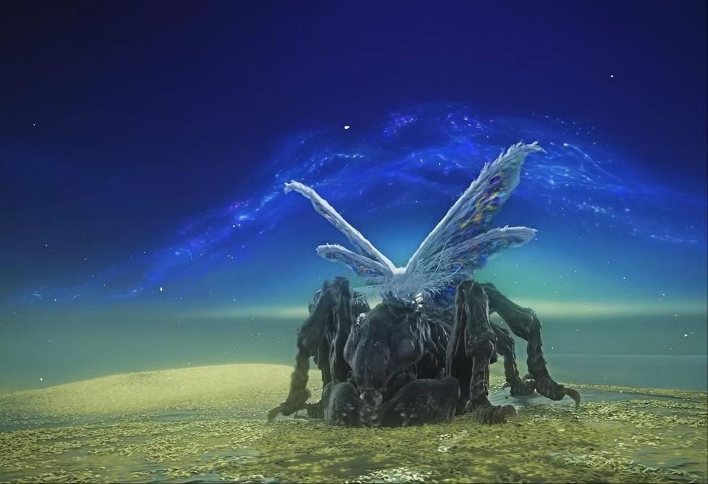 Elden Ring Nightreign باتلاق سمی: FromSoftware باز هم نتوانست مقاومت کند