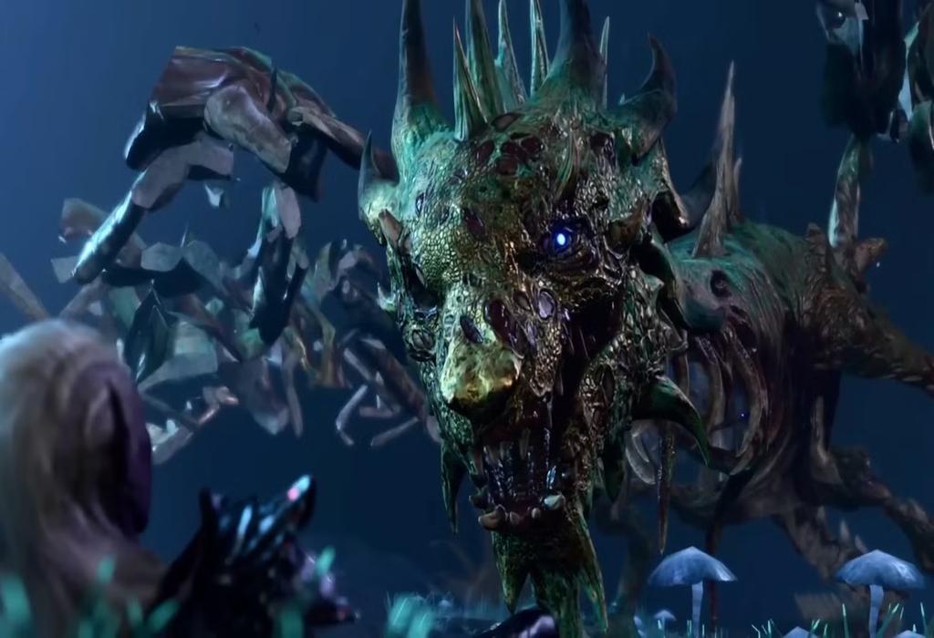 Baldur’s Gate 3: اضافه شدن کلاس ها، زیرکلاس ها و امکان داشتن اژدهای خانگی